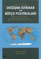 Değişim - İstikrar ve Bütçe Politikaları