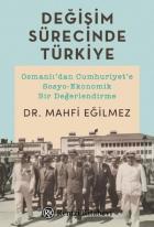 Değişim Sürecinde Türkiye