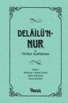 Delailün Nur ve Türkçe Açıklaması