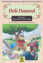 Deli Dumrul