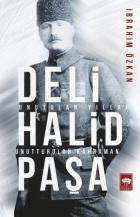 Deli Halid Paşa