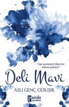 Deli Mavi