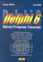 Delphi 6 Görsel Program Tasarımı