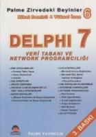 Delphi 7 Uygulamalı Genel Kılavuzu