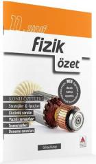 Delta 11. Sınıf Fizik Özet