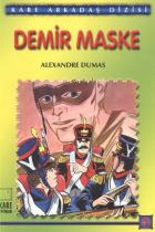 Demir Maske