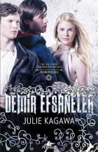 Demir Periler Serisi 5-Demir Efsaneler