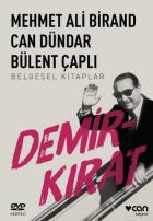 Demirkırat-Belgesel Kitaplar Dvd li