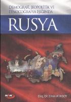 Demografi, Jeopolitik ve Etnocoğrafya Işığında Rusya
