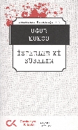 Demokrasi Kitaplığı-5: İsterler Ki Susalım (Brd)