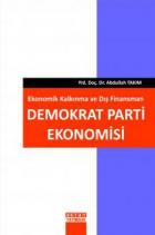 Demokrat Parti Ekonomisi