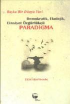 Demokratik, Ekolojik, Cinsiyet Özgürlükçü Paradigma