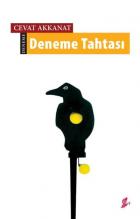 Deneme Tahtası