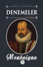 Denemeler - Montaigne