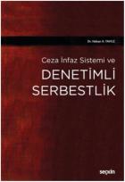 Denetimli Serbestlik