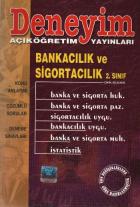 Deneyim Bankacılık ve Sigortacılık-2