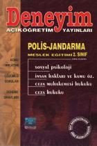 Deneyim Polis Jandarma-2