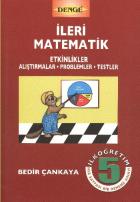 Denge 5. Sınıf İleri Matematik