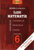 Denge 6. Sınıf İleri Matematik