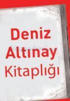 Deniz Altınay Seti (7 Kitap Takım)