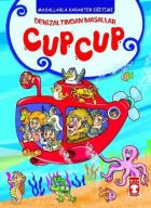 Deniz Altından Masallar Cup Cup