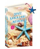 Deniz Kabukları Mevsimi-Kokulu Kitap