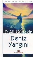 Deniz Yangını