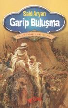 Denizci Simbadın Maceraları-4: Garip Buluşma