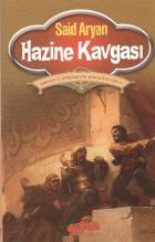 Denizci Simbadın Maceraları-7: Hazine Kavgası