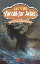 Denizci Simbadın Maceraları-8: Yaratıklar Adası