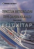 Denizcilik Meteorolojisi Ders Çalışma Kılavuzu