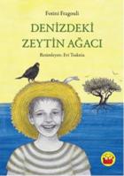 Denizdeki Zeytin Ağacı