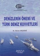 Denizlerin Önemi ve Türk Deniz Kuvvetleri