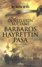 Denizlerin Sultanı Barbaros Hayrettin Paşa