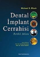 Dental İmplant Cerrahisi Renkli Atlası