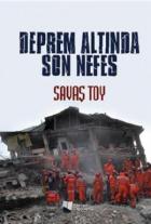 Deprem Altında Son Nefes