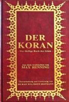 Der Koran (Küçük Boy - Ciltli)