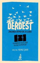 Derdest Zindanda Bitmeyen 28 Şubat- Kitap-DVD