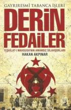 Derin Fedailer