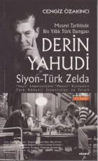 Derin Yahudi Siyon-Türk Zelda