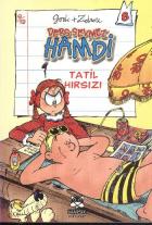 Ders-Sevmez Hamdi - Tatil Hırsızı