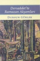 Dersaadette Ramazan Akşamları