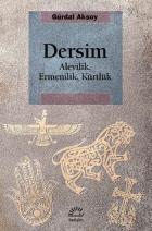 Dersim Alevilik, Ermenilik, Kürtlük