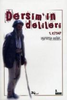 Dersim’in Delileri 1. Kitap