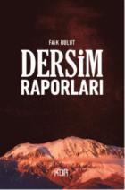 Dersim Raporları