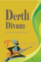 Dertli Divanı