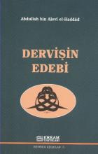 Dervişin Edebi