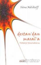 Destan’dan Masal’a