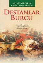 Destanlar Burcu -Malazgirt Destanı