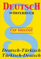 Deutsch Wörterbuch Cep Sözlüğü